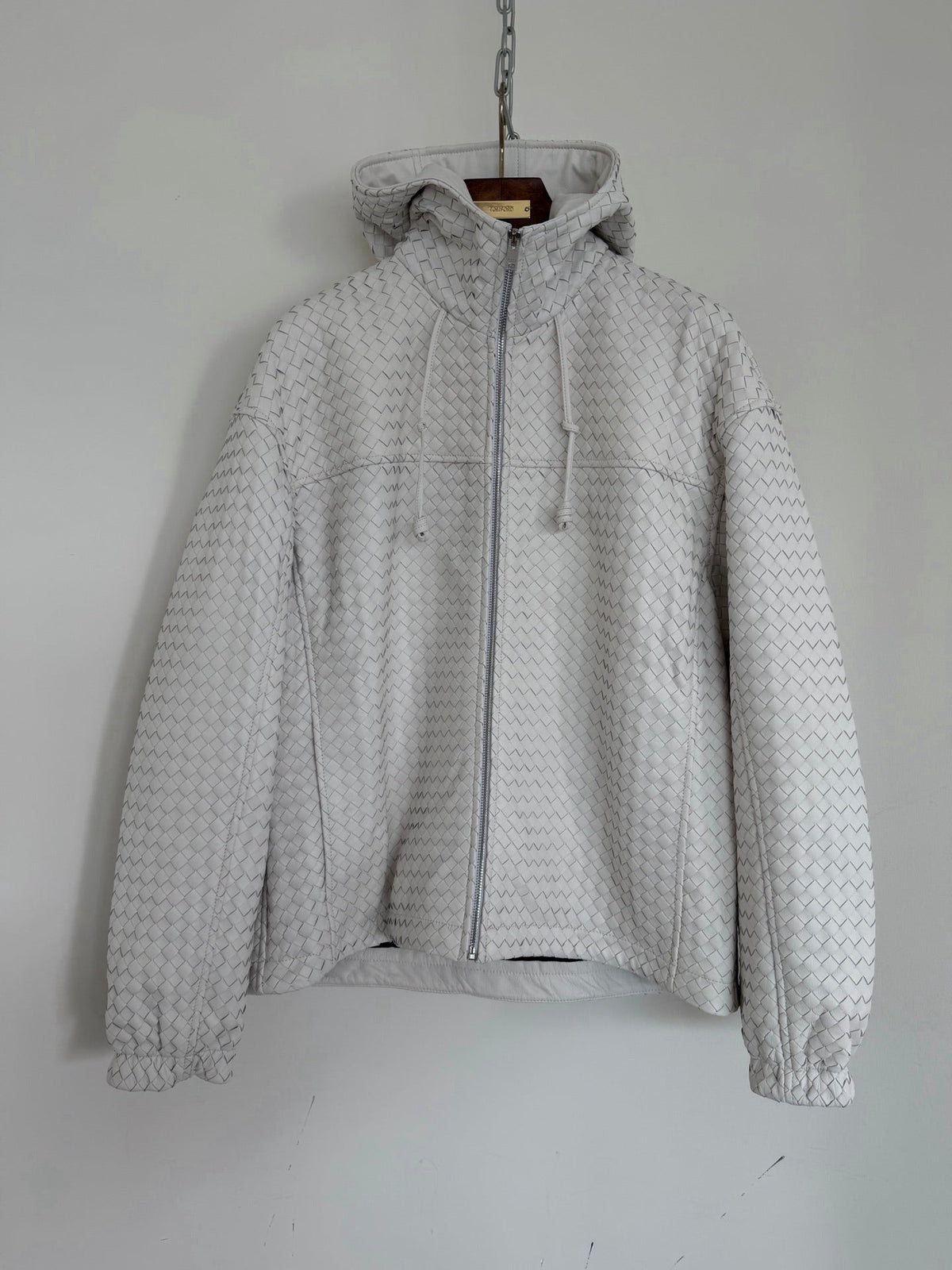 High-End Custom Jacket - 538