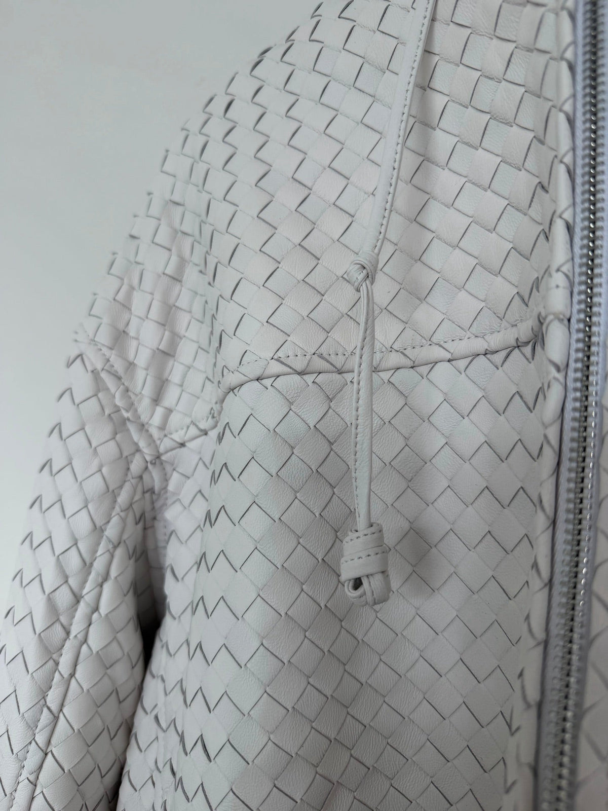 High-End Custom Jacket - 538