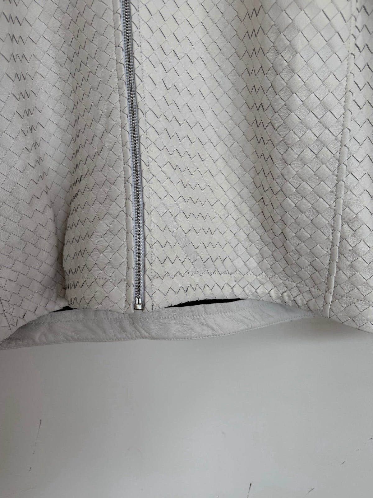High-End Custom Jacket - 538