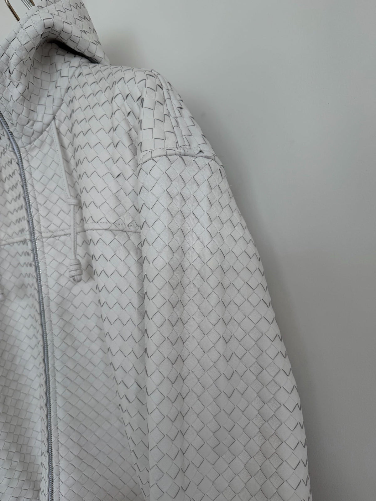 High-End Custom Jacket - 538
