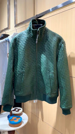 High-End Custom Jacket - 389