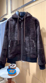 High-End Custom Jacket - 094