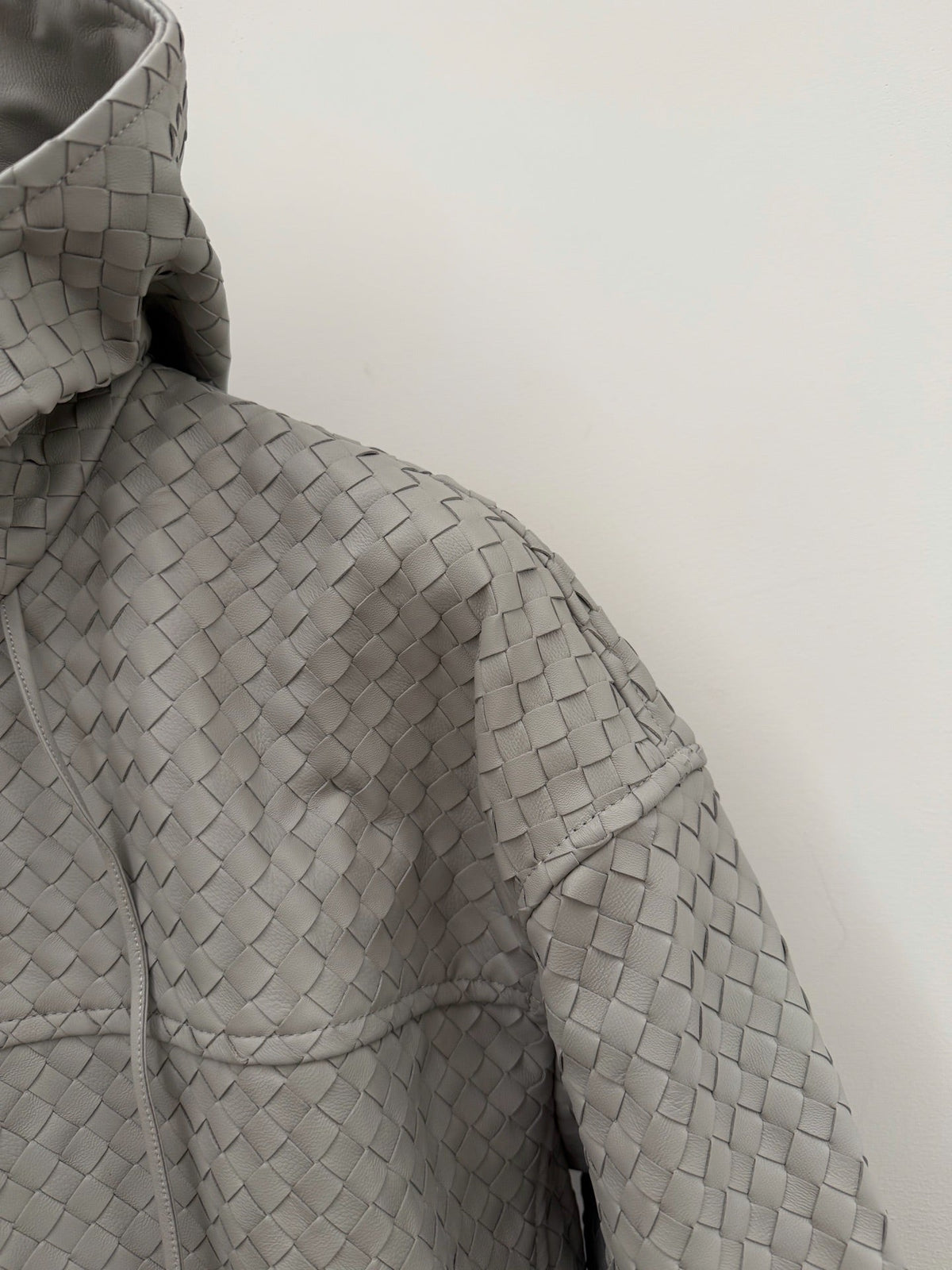 High-End Custom Jacket - 540