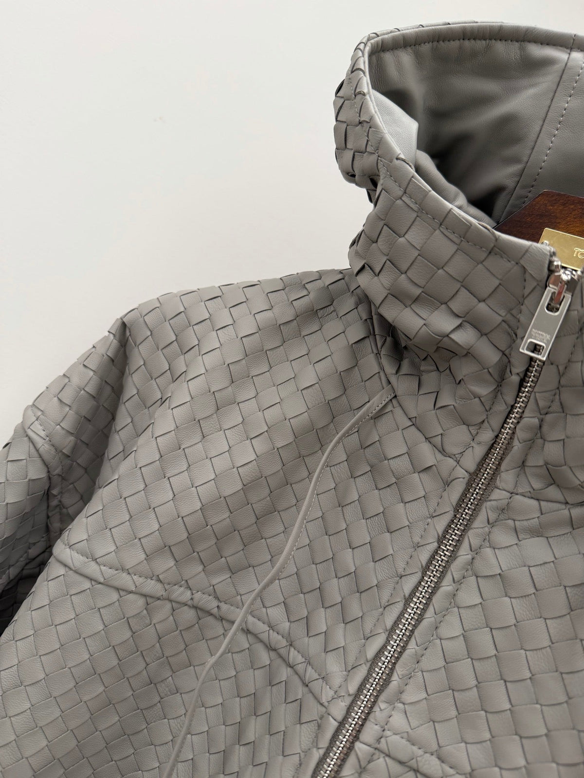 High-End Custom Jacket - 540
