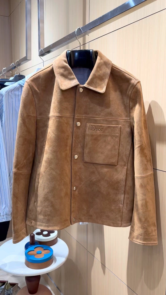 High-End Custom Jacket - 091
