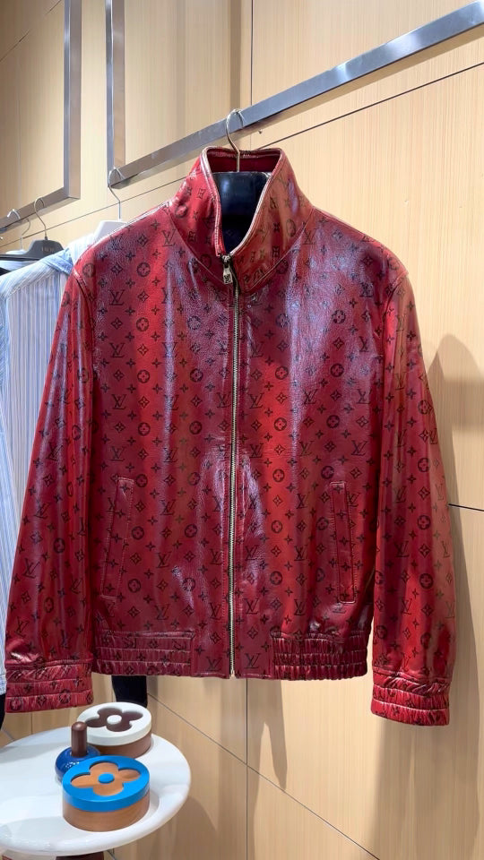 High-End Custom Jacket - 087