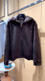 High-End Custom Jacket - 086