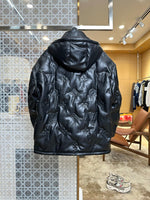 High-End Custom Jacket - 375