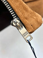 High-End Custom Jacket - 135