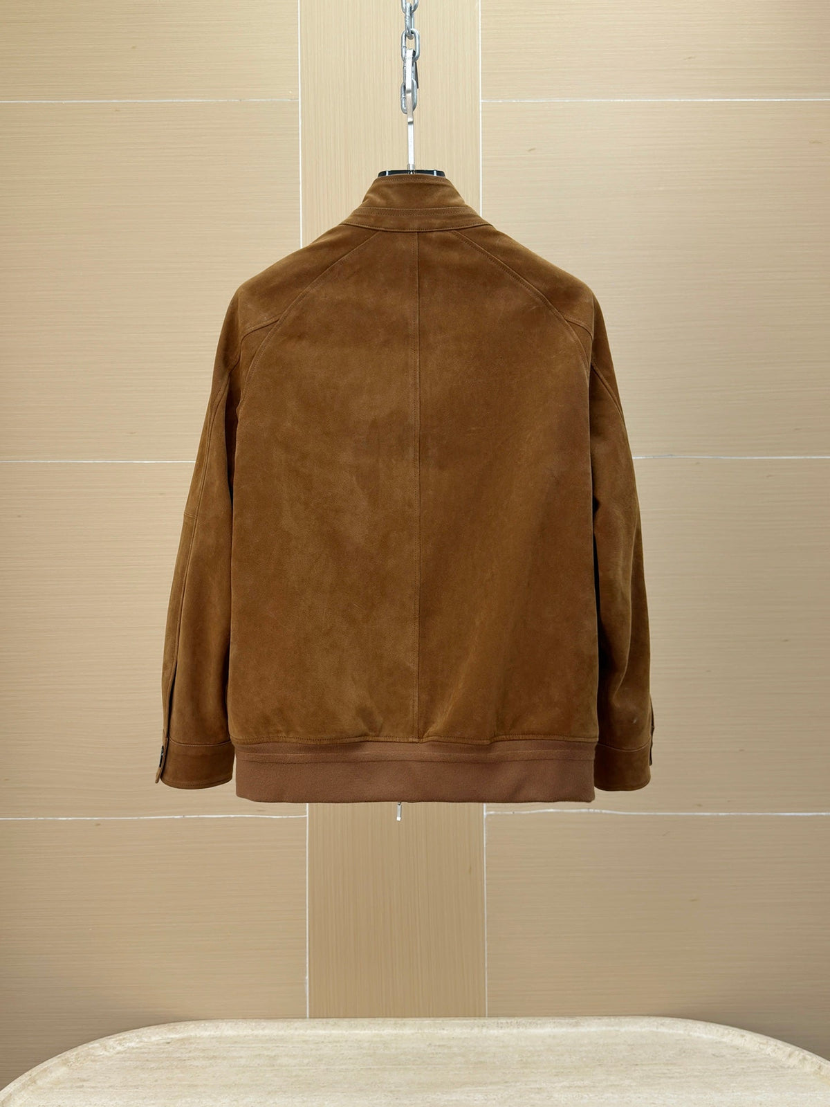 High-End Custom Jacket - 600