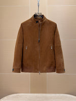 High-End Custom Jacket - 600