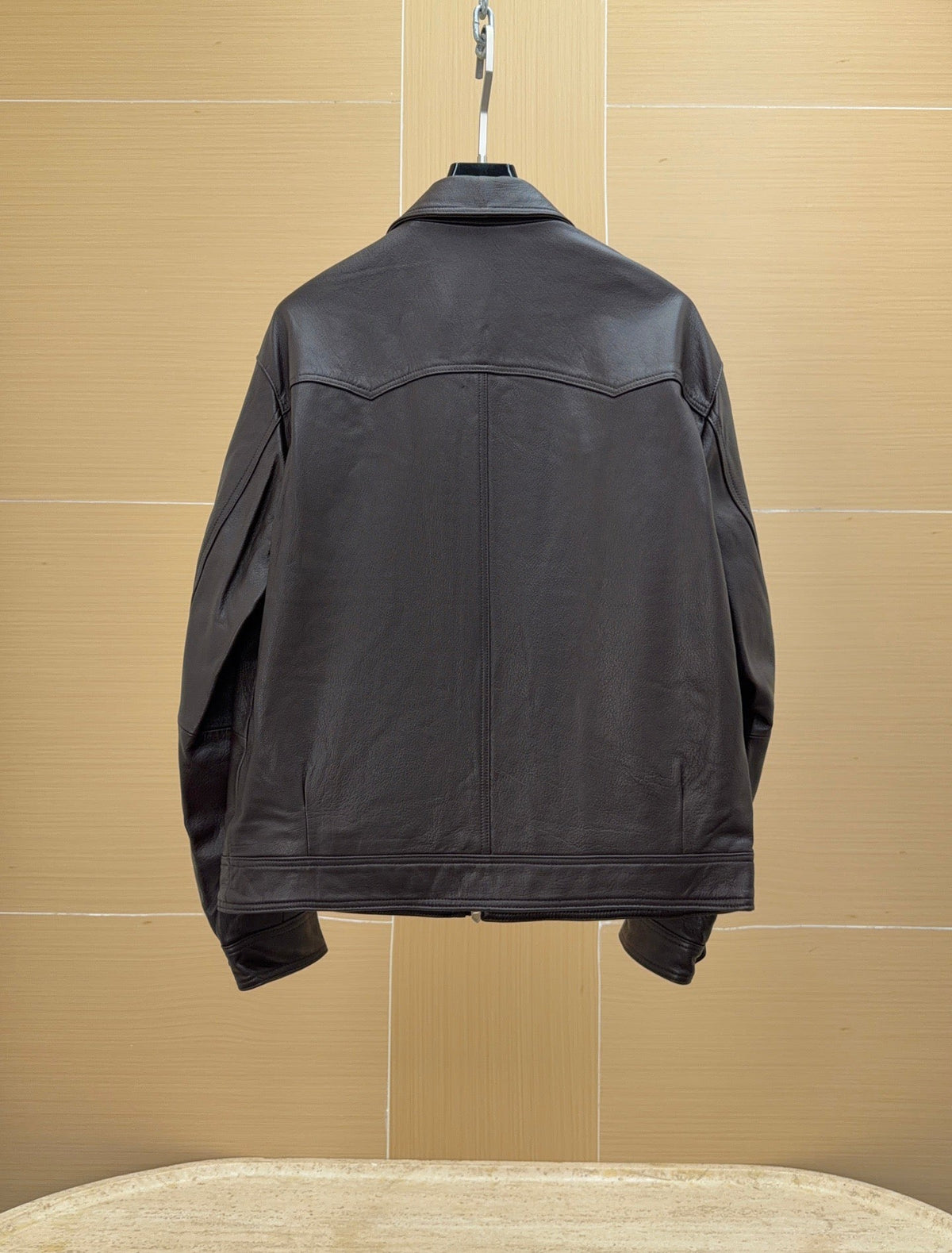 High-End Custom Jacket - 604