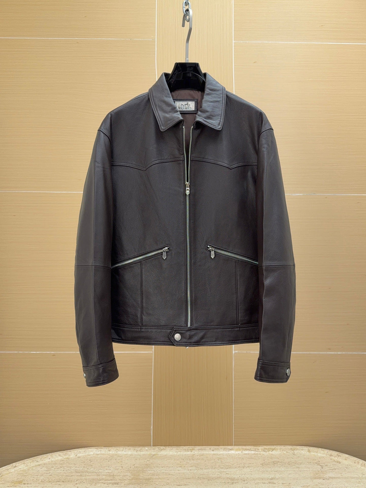 High-End Custom Jacket - 604