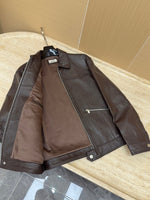 High-End Custom Jacket - 604