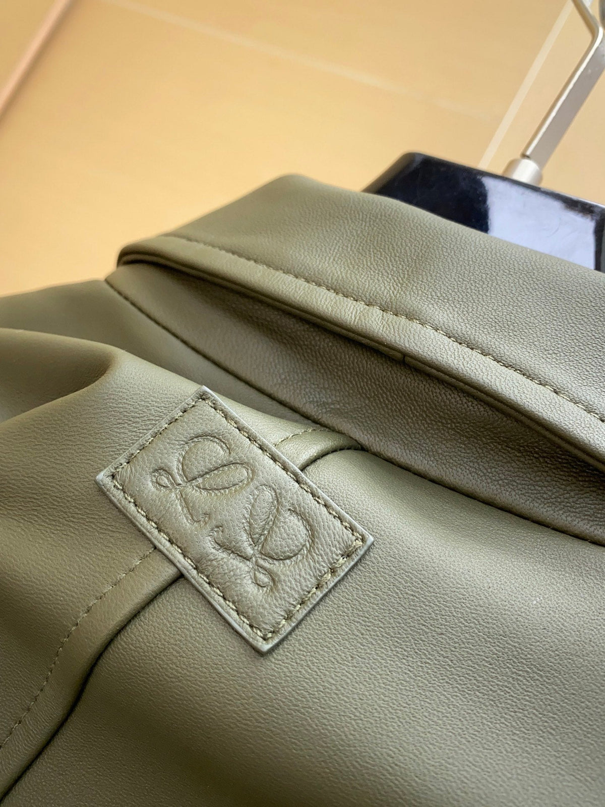 High-End Custom Jacket - 603