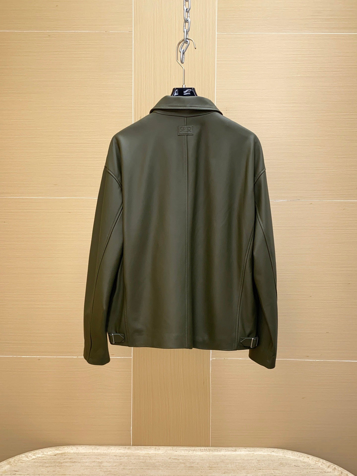 High-End Custom Jacket - 603