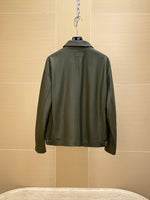 High-End Custom Jacket - 603