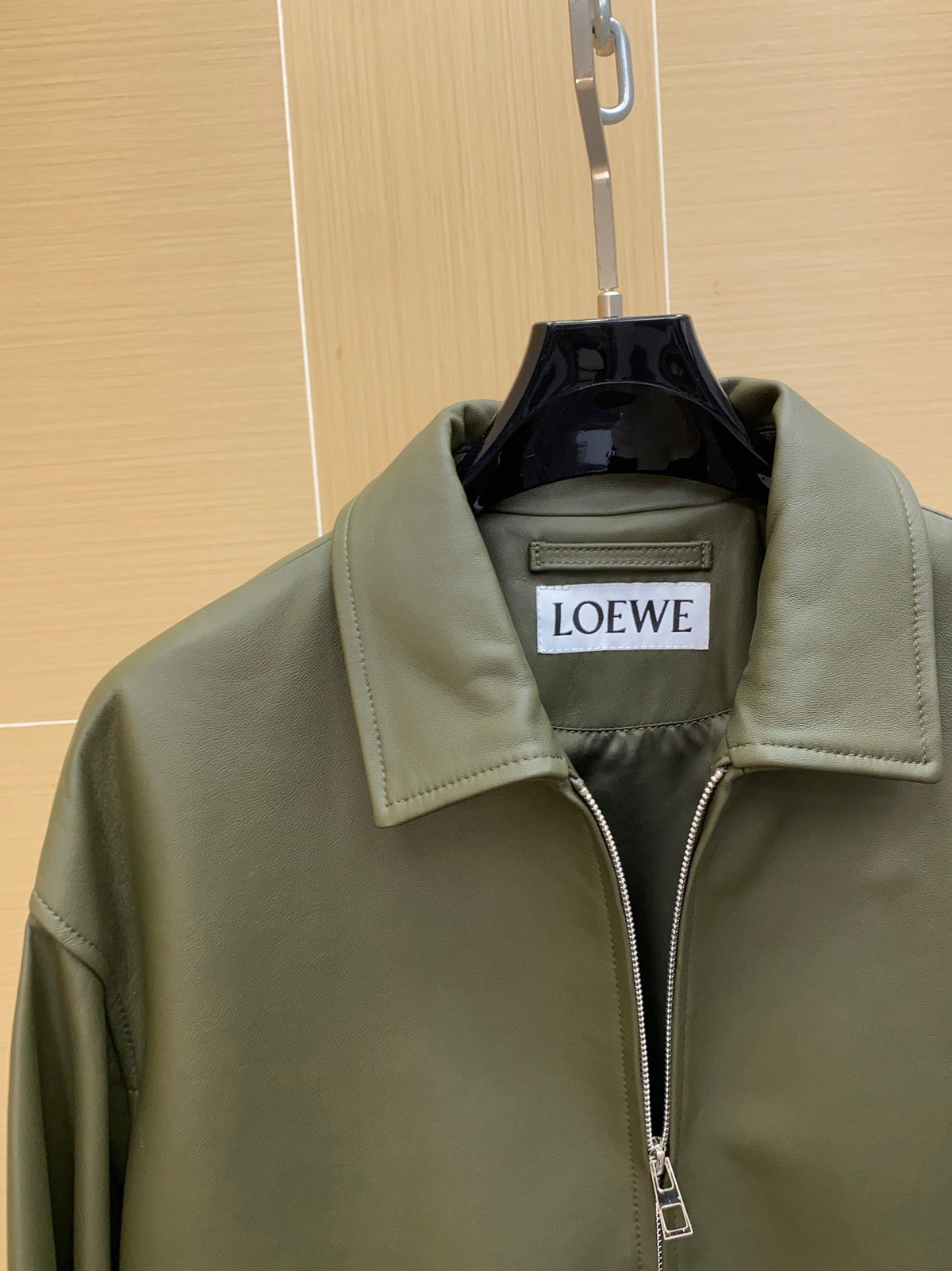 High-End Custom Jacket - 603