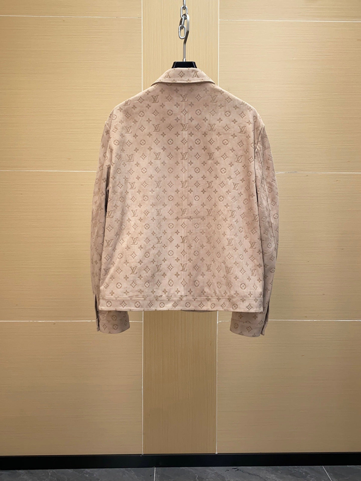 High-End Custom Jacket - 602