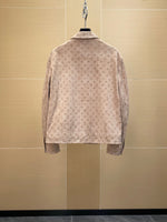 High-End Custom Jacket - 602