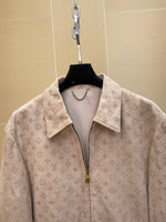High-End Custom Jacket - 602