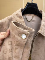 High-End Custom Jacket - 602