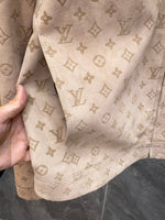 High-End Custom Jacket - 602