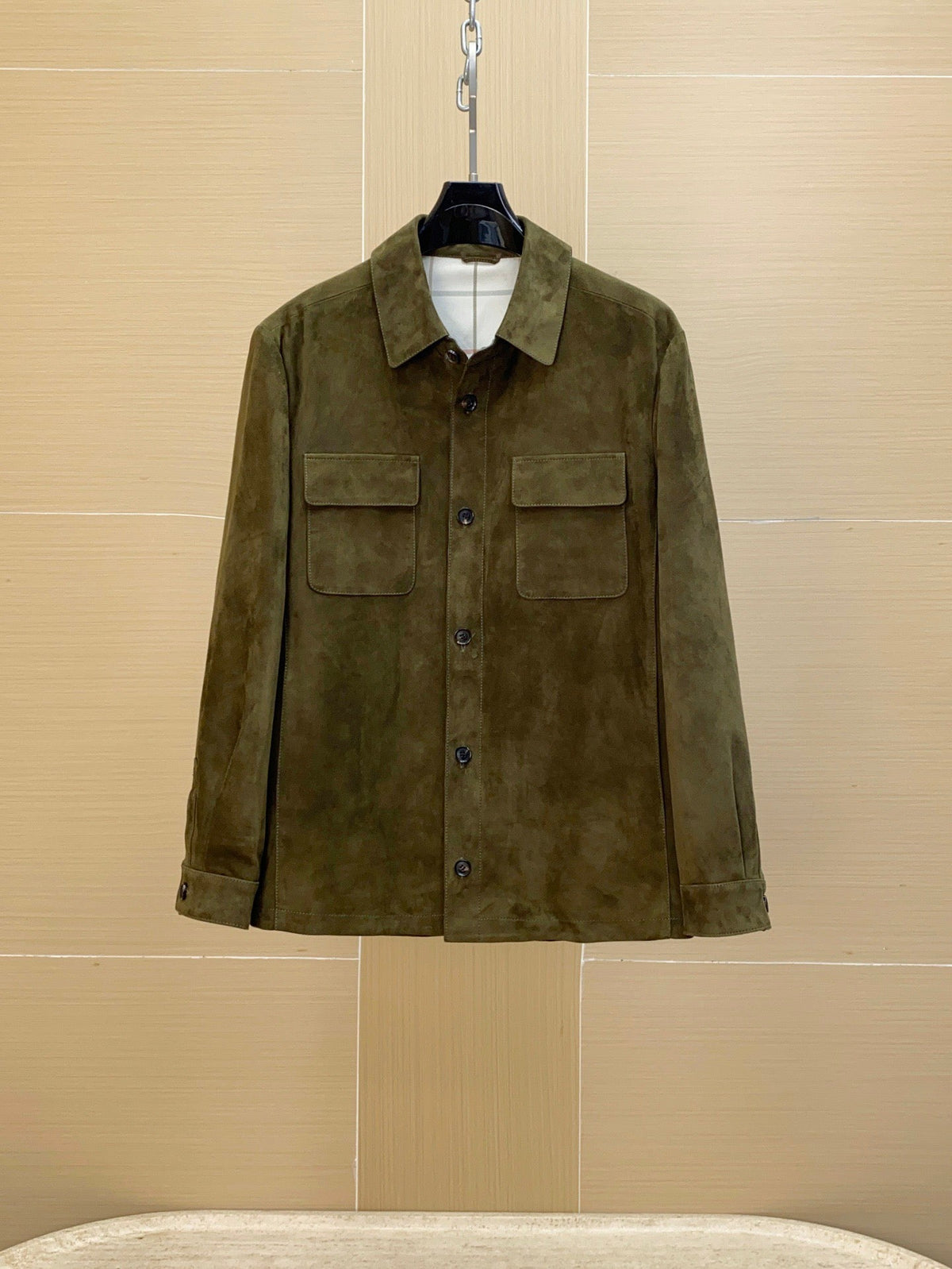 High-End Custom Jacket - 601