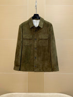 High-End Custom Jacket - 601