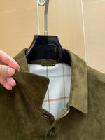 High-End Custom Jacket - 601