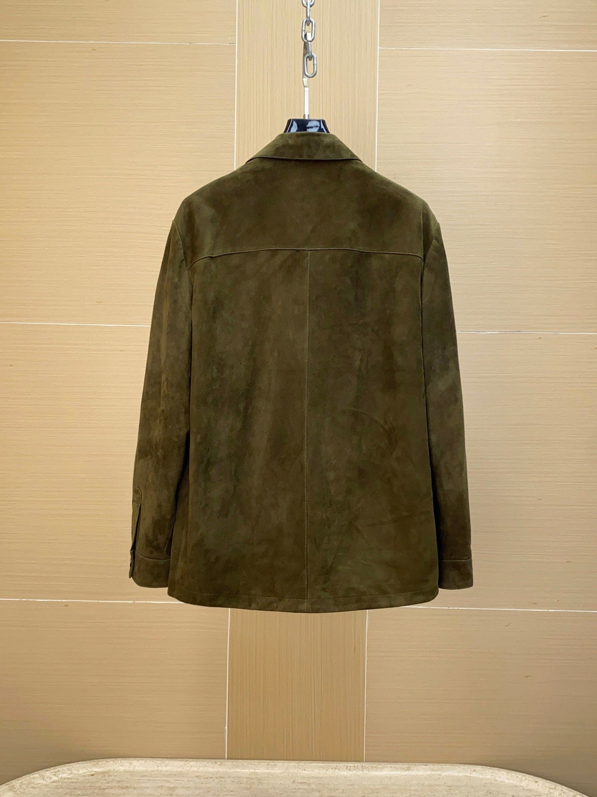 High-End Custom Jacket - 601