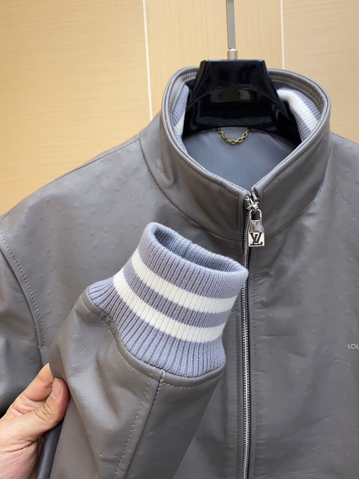 High-End Custom Jacket - 631
