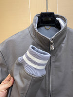 High-End Custom Jacket - 631