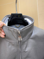 High-End Custom Jacket - 631