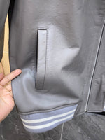 High-End Custom Jacket - 631