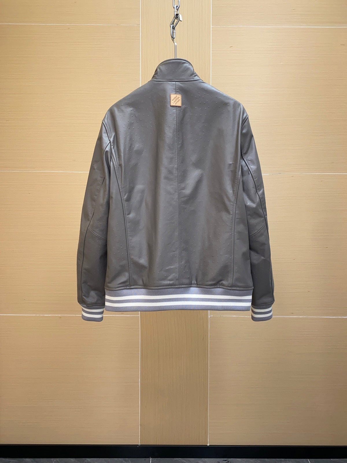 High-End Custom Jacket - 631