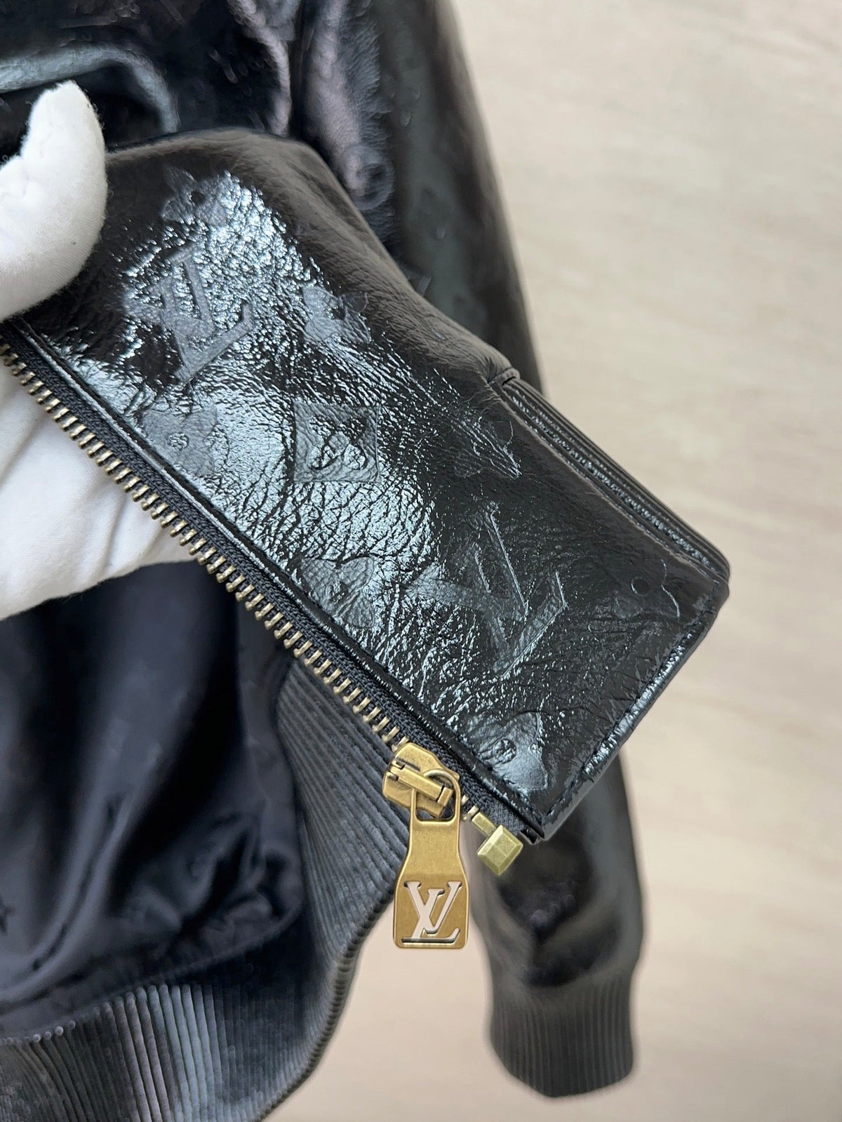 High-End Custom Jacket - 630