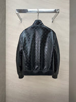 High-End Custom Jacket - 630