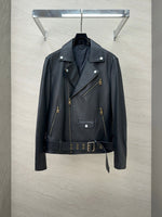 High-End Custom Jacket - 629