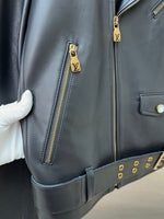 High-End Custom Jacket - 629