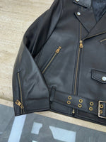High-End Custom Jacket - 629