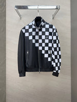 High-End Custom Jacket - 628