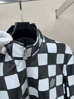 High-End Custom Jacket - 628