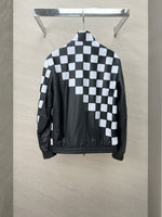 High-End Custom Jacket - 628
