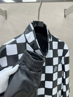 High-End Custom Jacket - 628