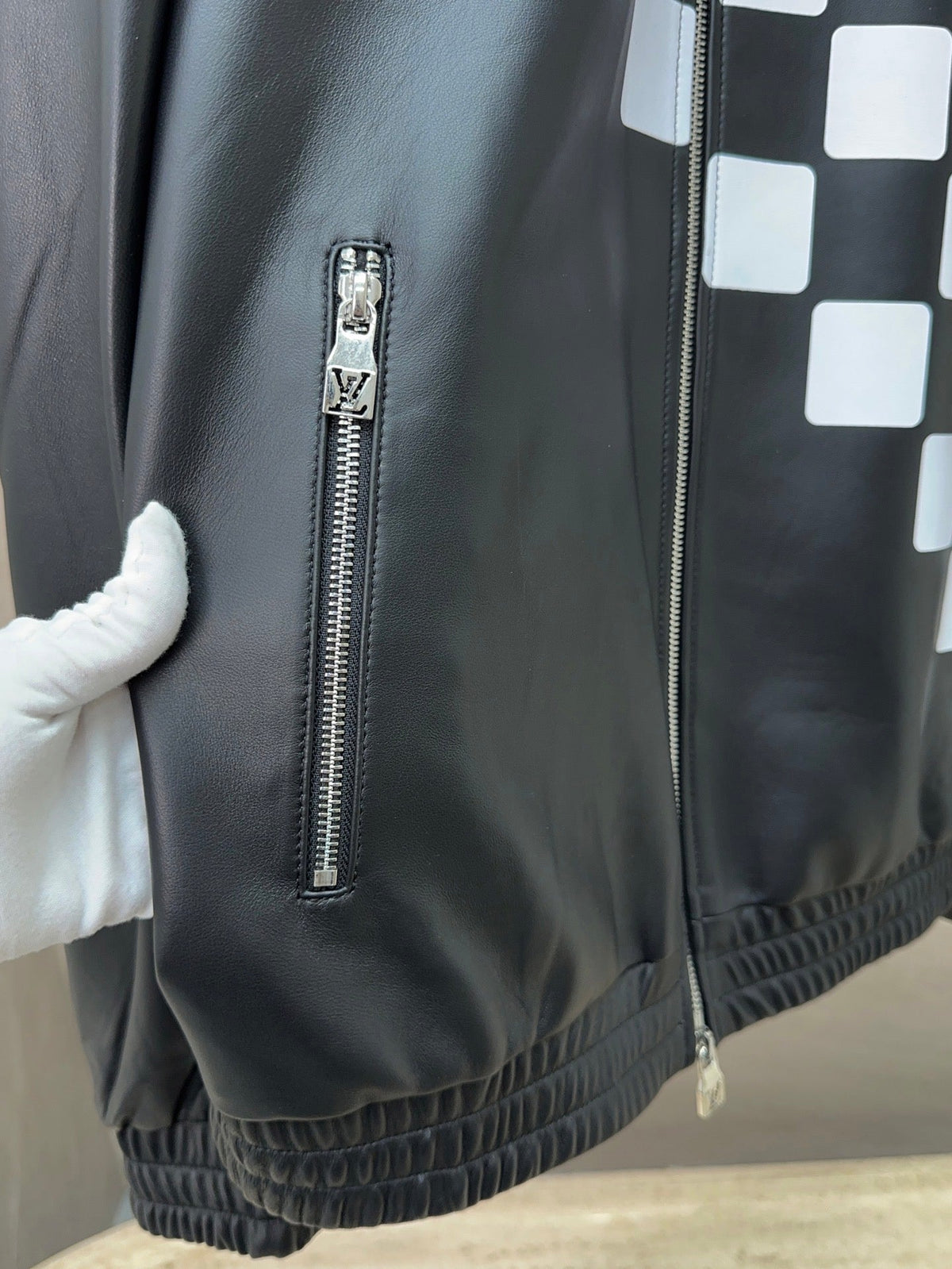 High-End Custom Jacket - 628