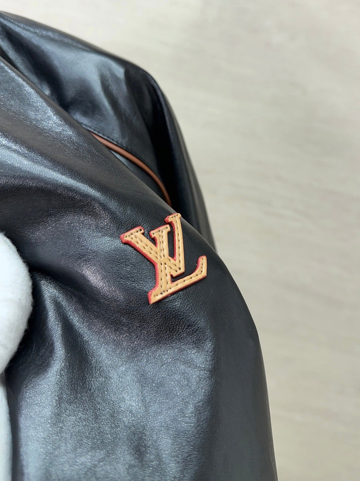 High-End Custom Jacket - 627