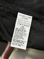 High-End Custom Jacket - 377