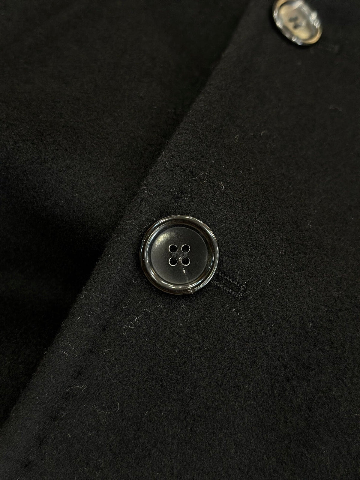 High-End Custom Jacket - 377