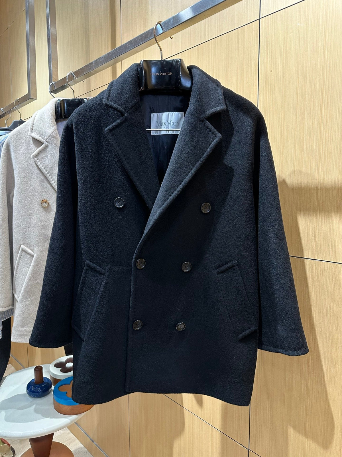 High-End Custom Jacket - 377